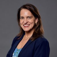 Aime Serna, MD, headshot